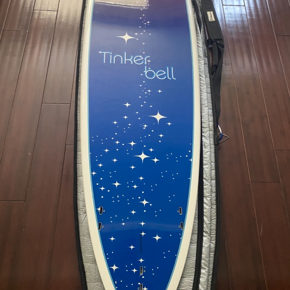 Surfboard - Picture 6 of 7